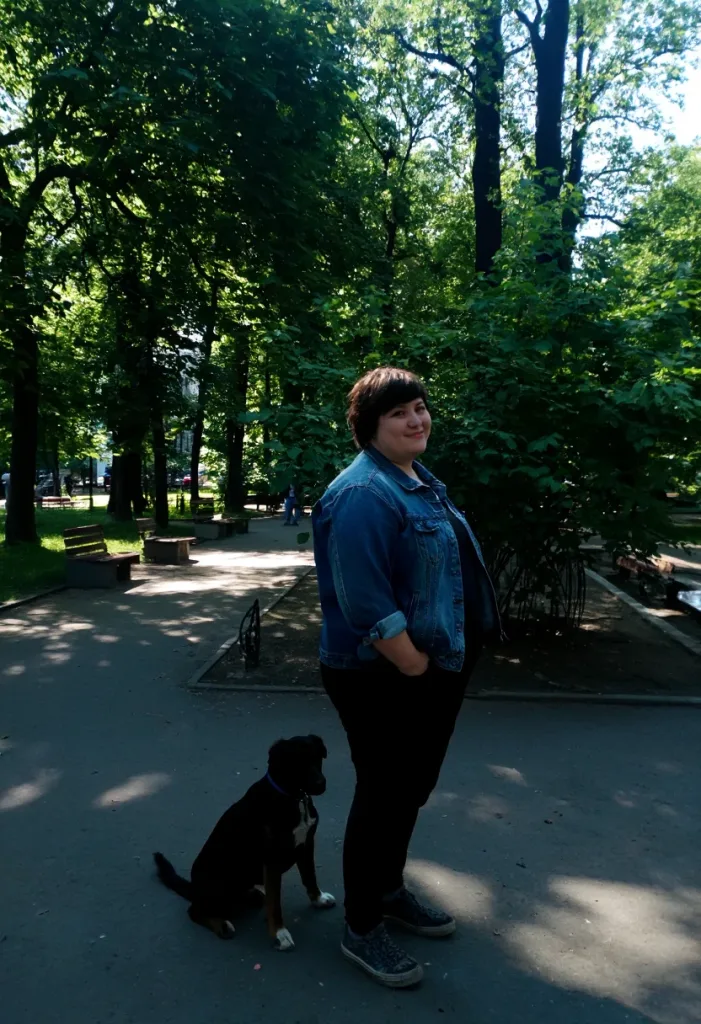 Лера