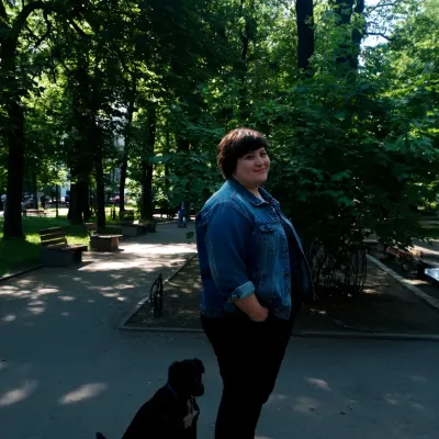 Лера