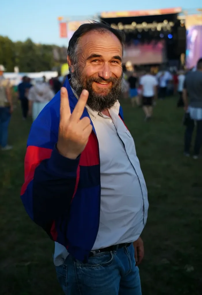 Александр