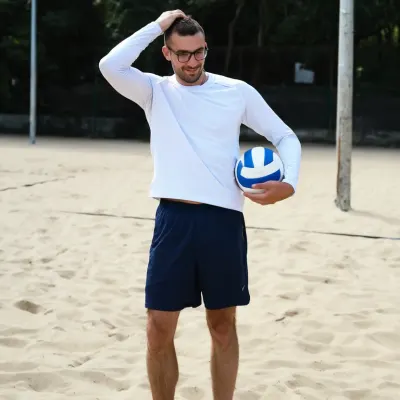 Матвей, 25
