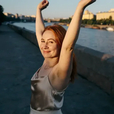 Дарья, 36