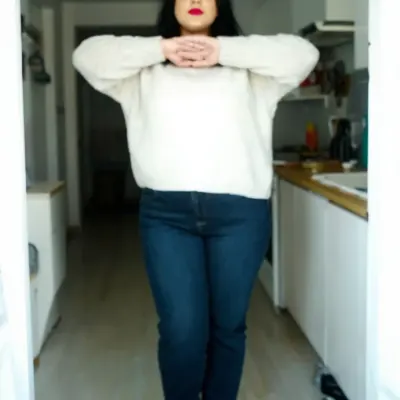 Аиша, 26
