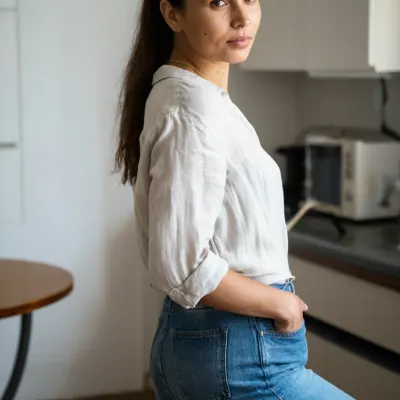 Gulnaz.smile, 37