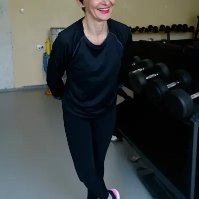 Анна, 42