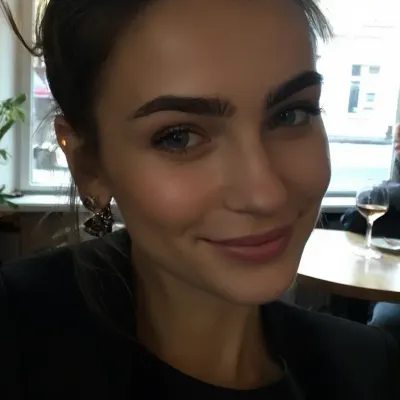 Анастасия Б., 24