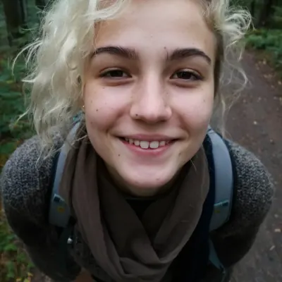 Елизавета