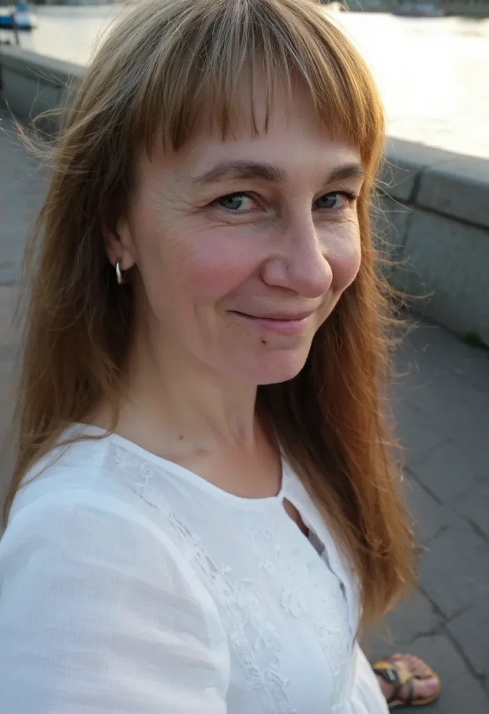 Татьяна