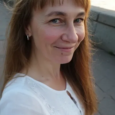 Татьяна