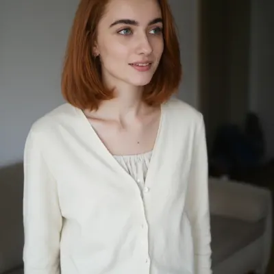 Женя, 23
