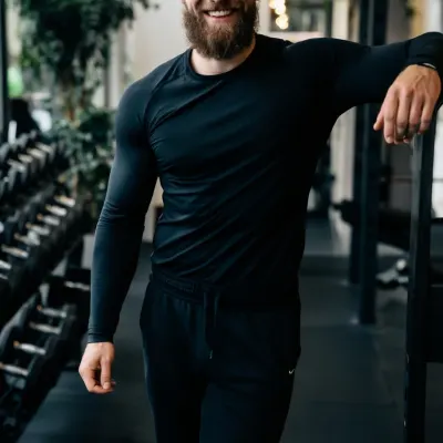 Родион, 27