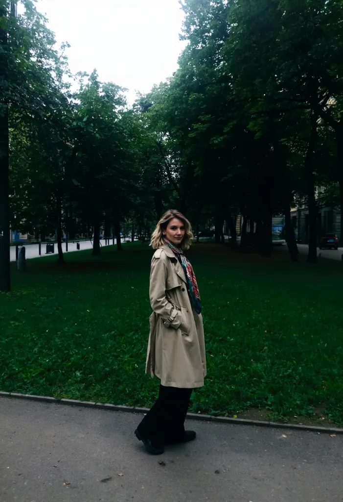 Алёнка