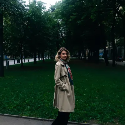 Алёнка, 29