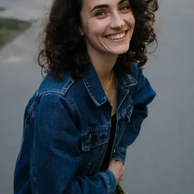 Алина, 23