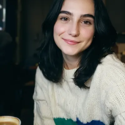 Ксения, 27