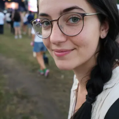 Голубика, 26