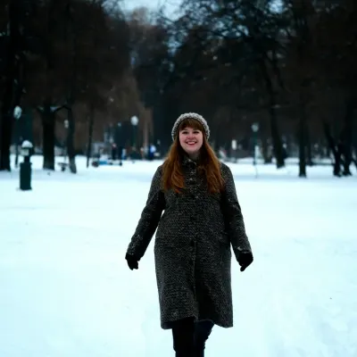 Алёна, 35