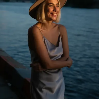 Элина, 34