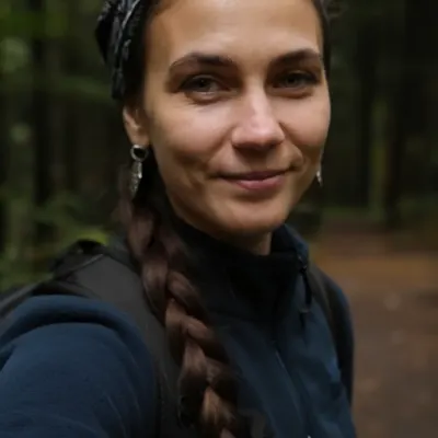 Ангелина, 28