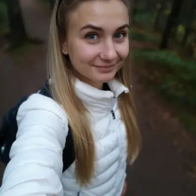 Альбина, 26