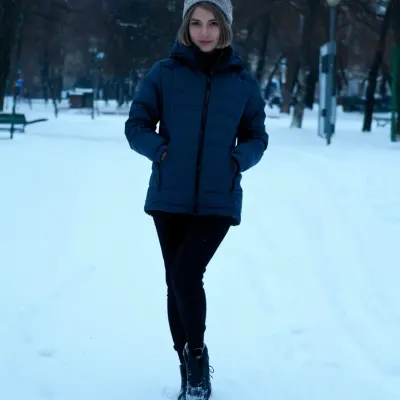 Ростислава, 22