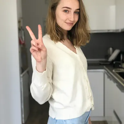 Таисия, 26