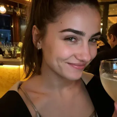 Настя, 26