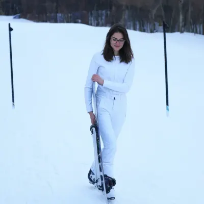 Шалунья, 23