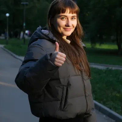 Алина, 34