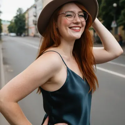 Татьяна, 32