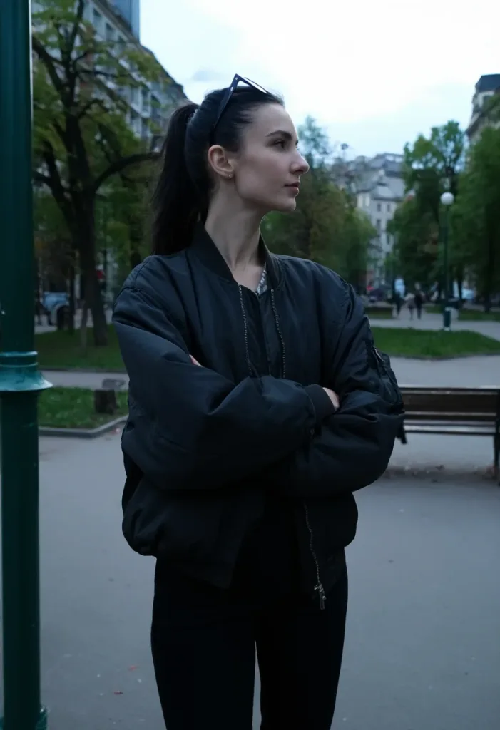 Вероника