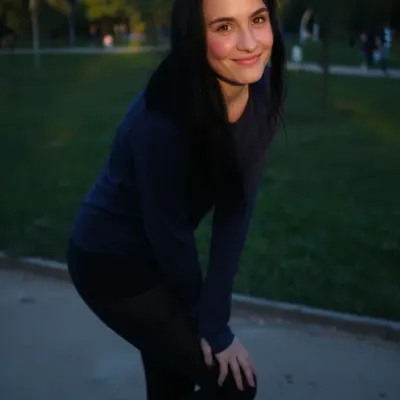 Вика