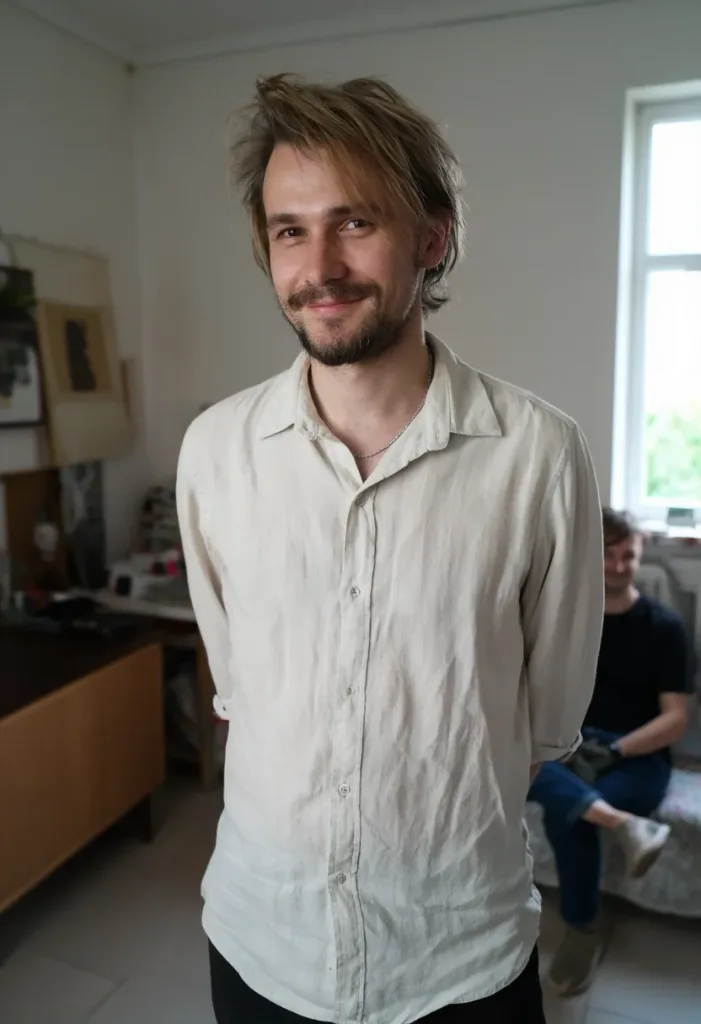 Павел