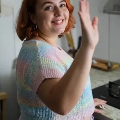 Аделина, 29