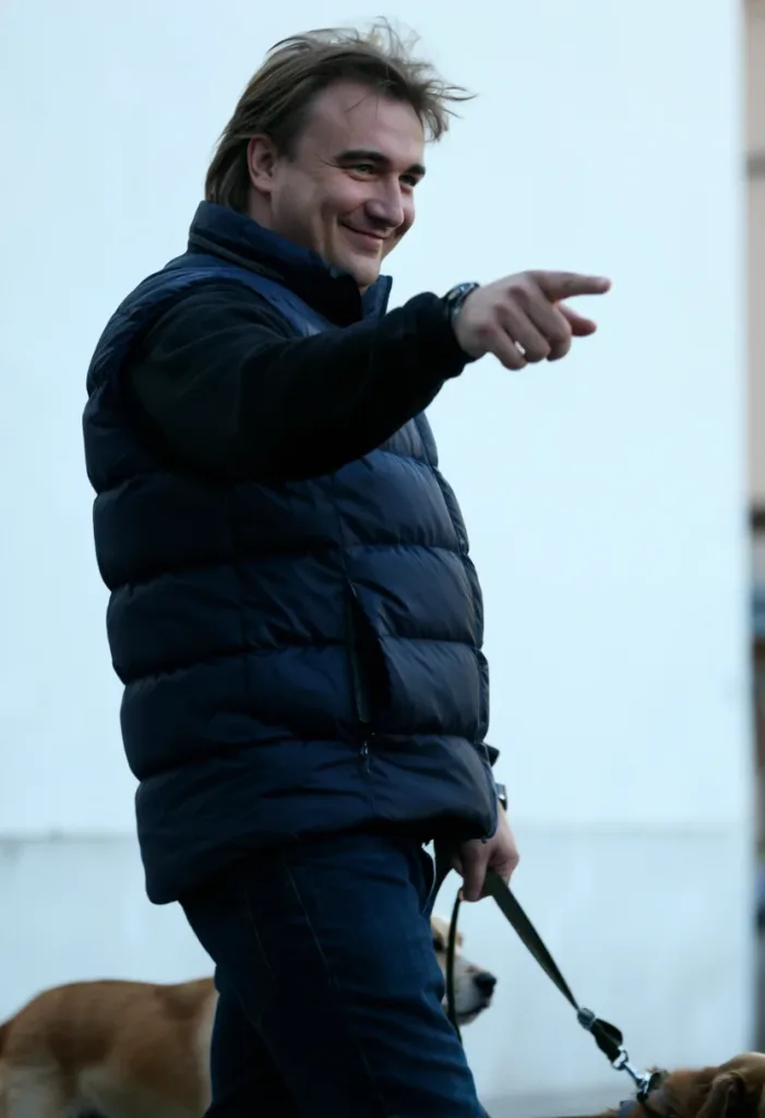 Виталий