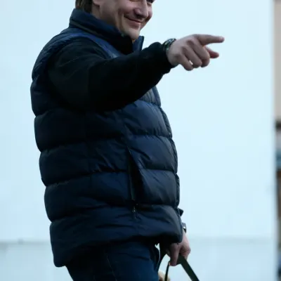 Виталий, 39
