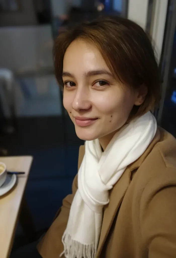 Каштанка
