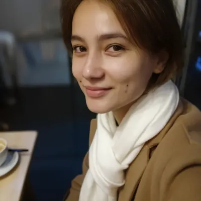 Каштанка
