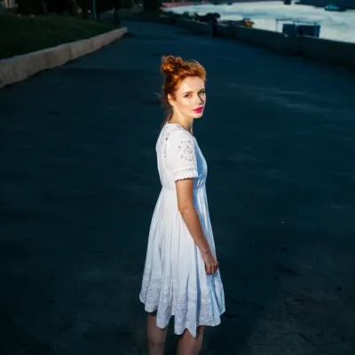 Вика, 24