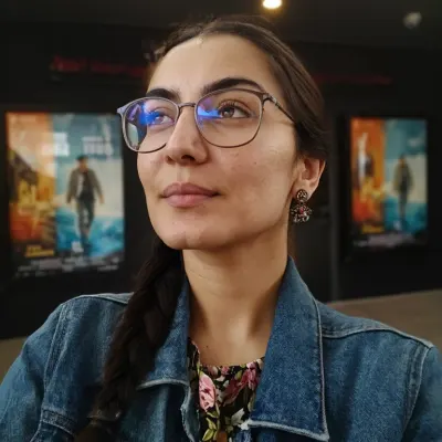 zarina.rose