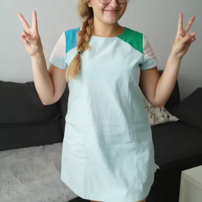 Катенька, 30