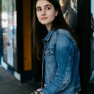 Ульяна, 25