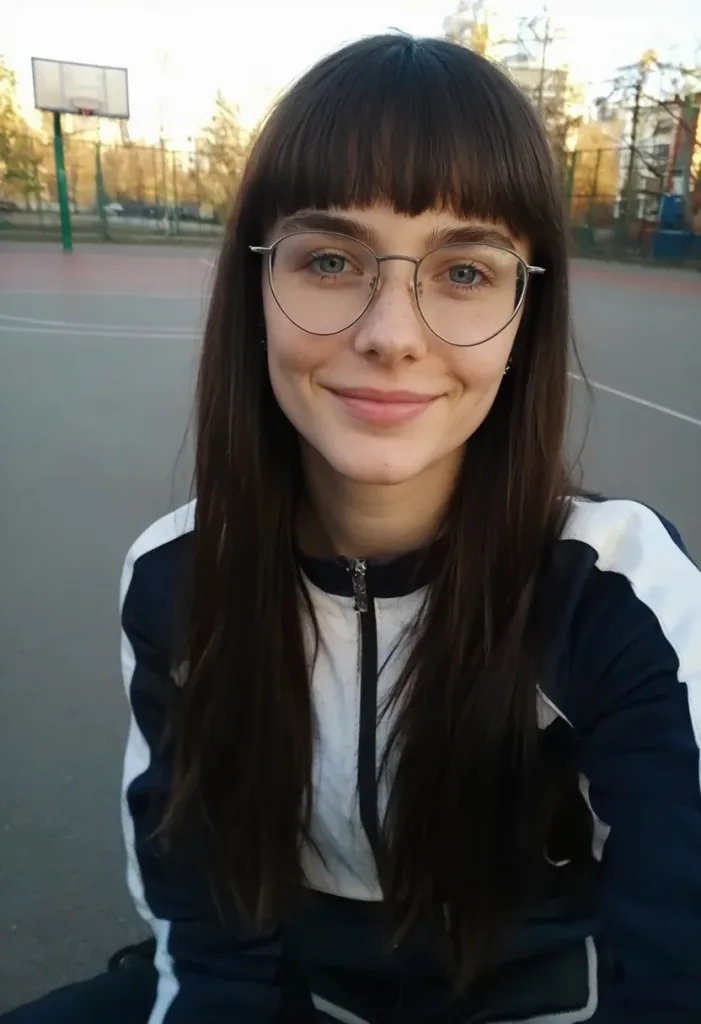 Евангелина