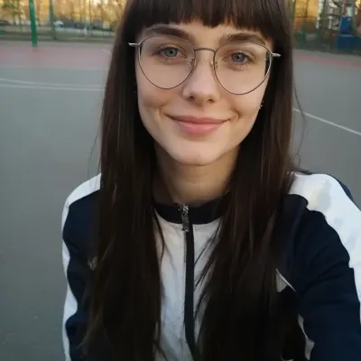 Евангелина, 21