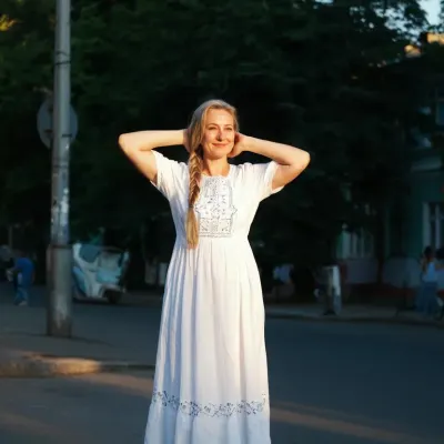 Елена