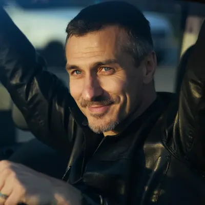 Валерий, 49