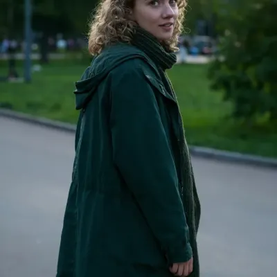 Арина, 28