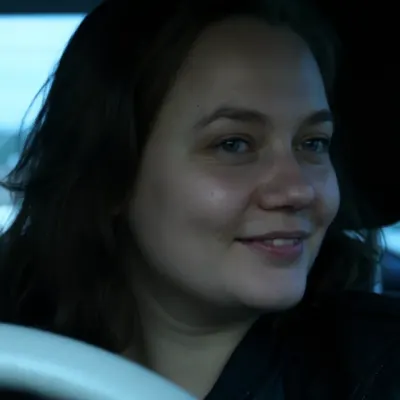 Анна, 38