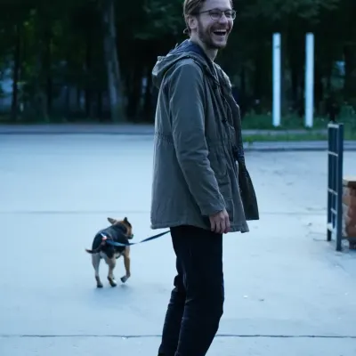 Евгений