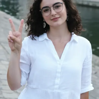 Эка, 30