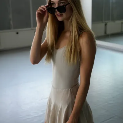 Эвелина